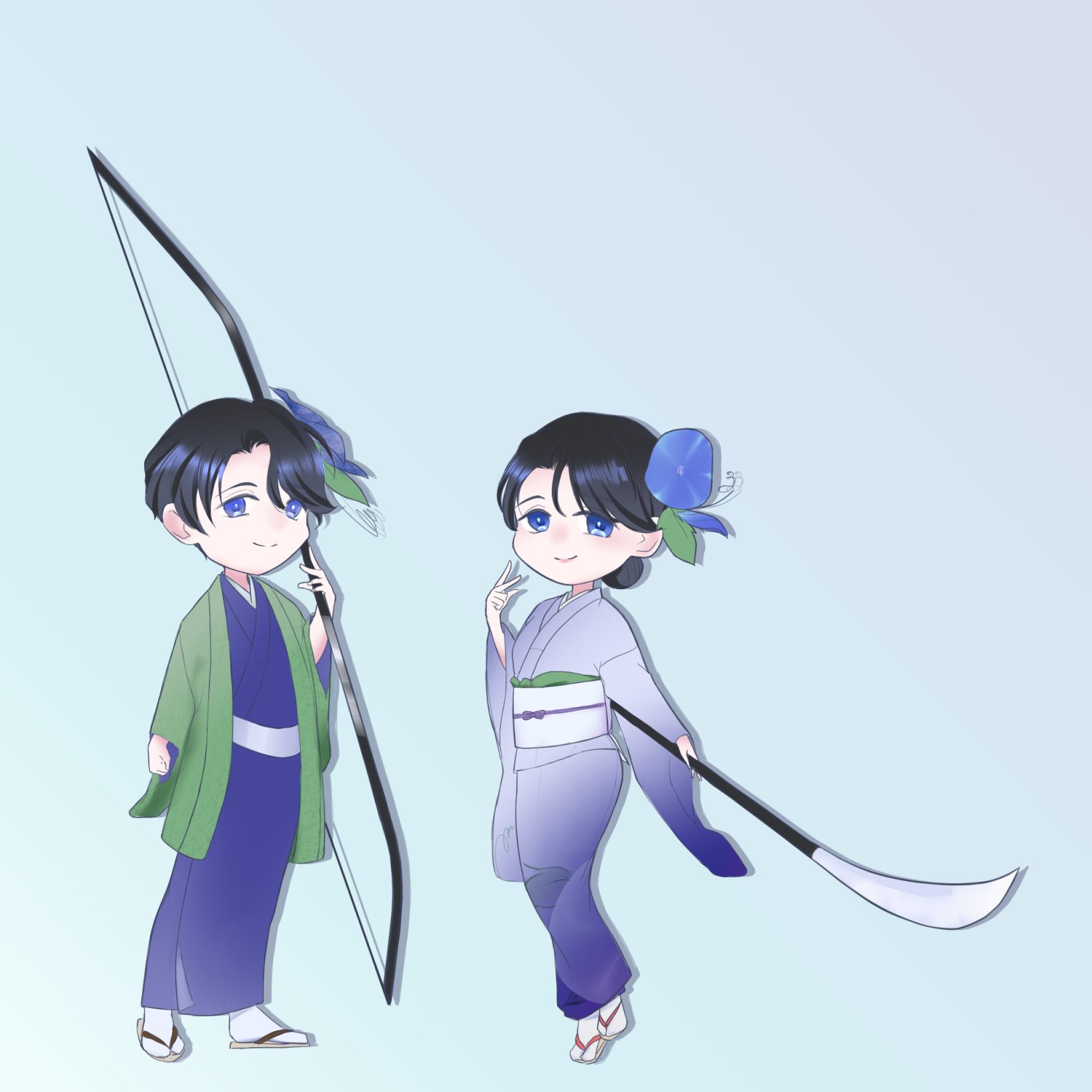 2024-01-20＿弓執り