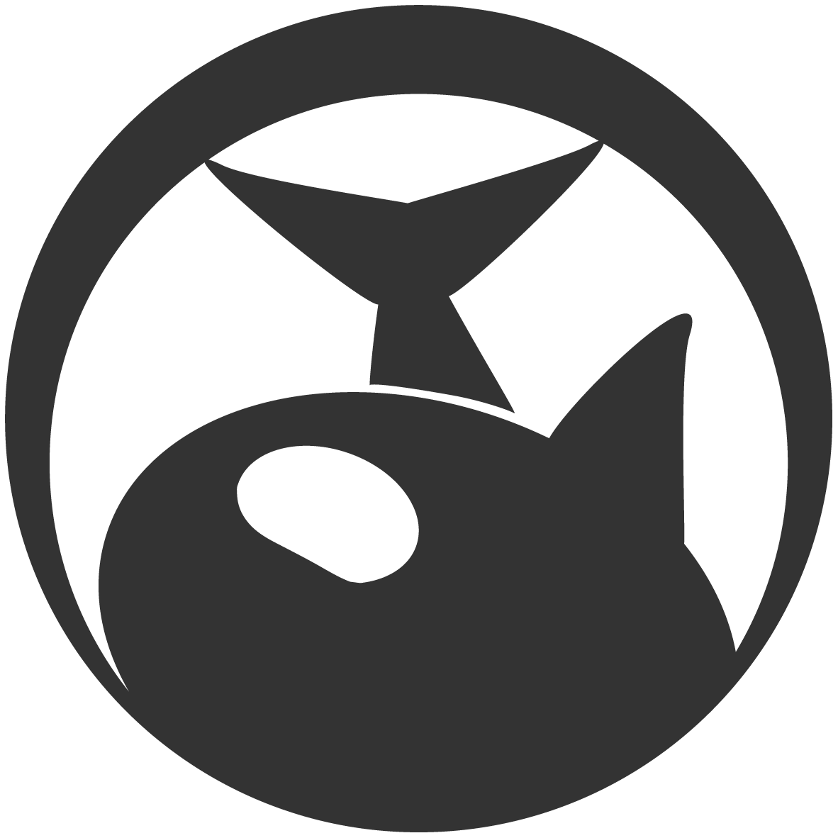 ロゴ＿坂又家 家紋